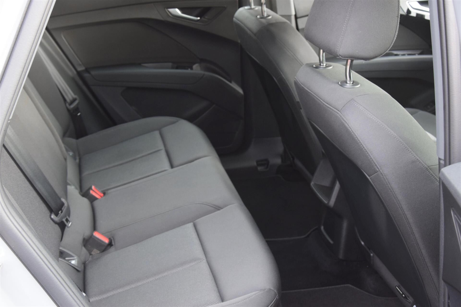 Billede af Audi Q4 35 E-tron 170HK 5d Aut.