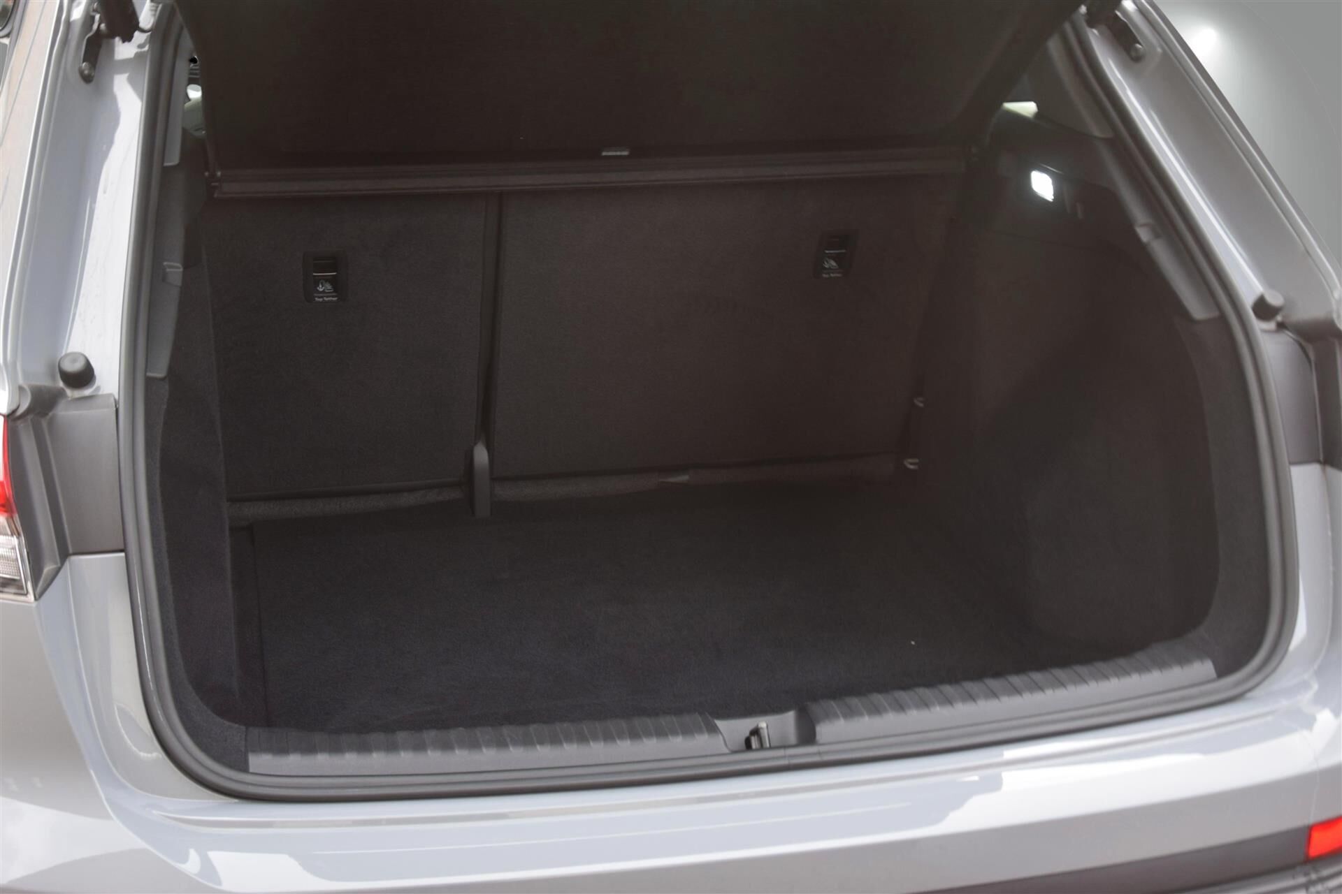 Billede af Audi Q4 35 E-tron 170HK 5d Aut.