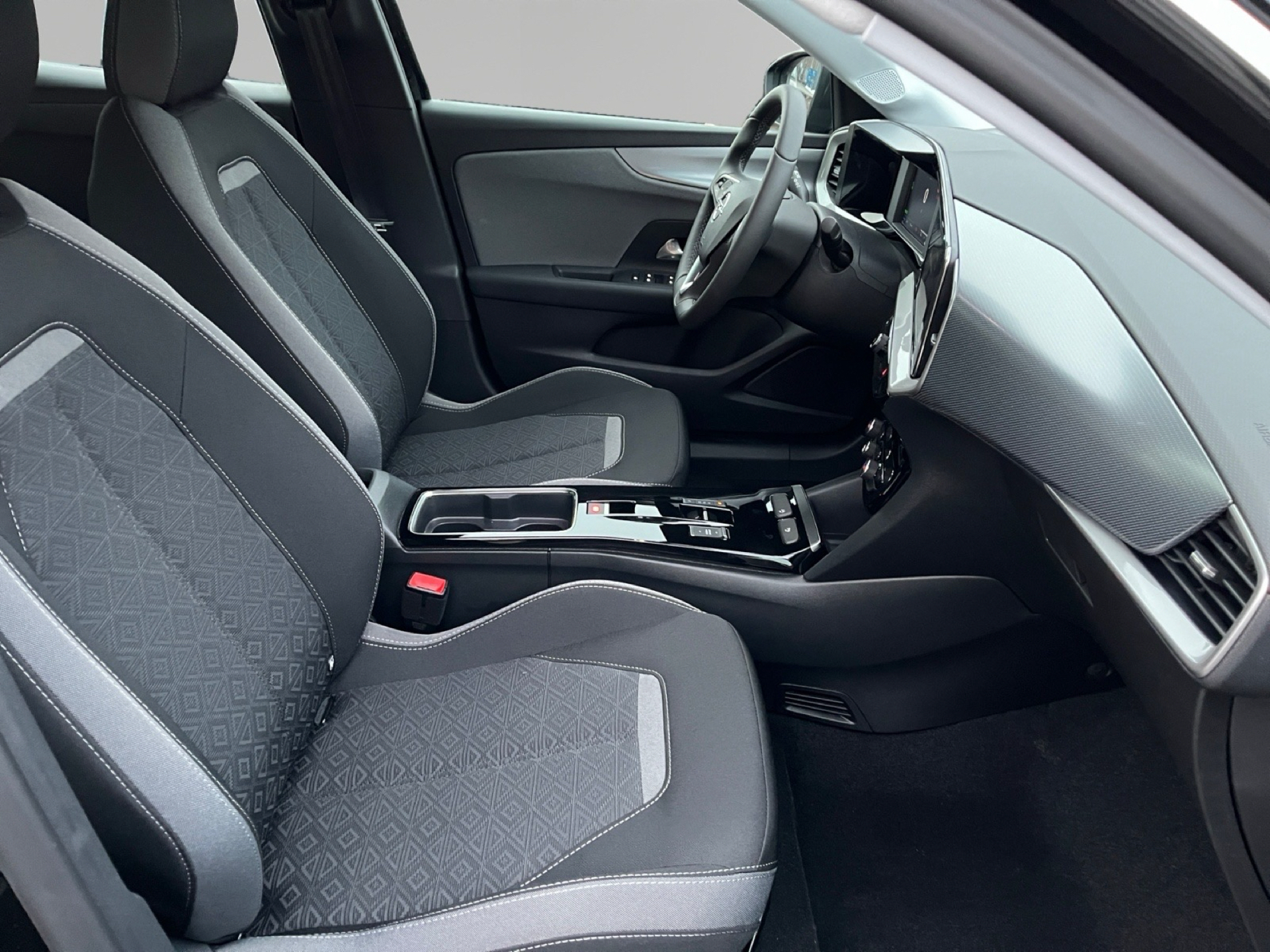 Billede af Opel Mokka-e EL Elegance 136HK 5d Aut.