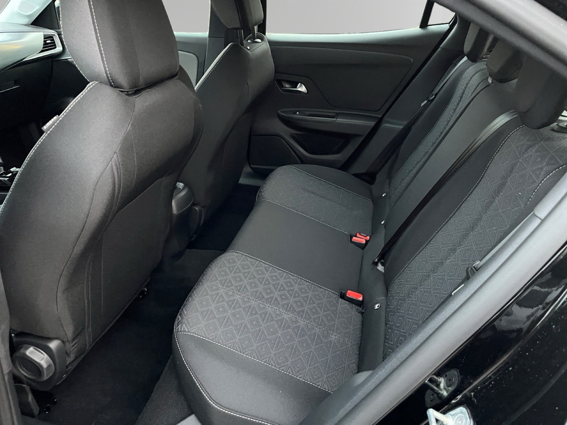 Billede af Opel Mokka-e EL Elegance 136HK 5d Aut.