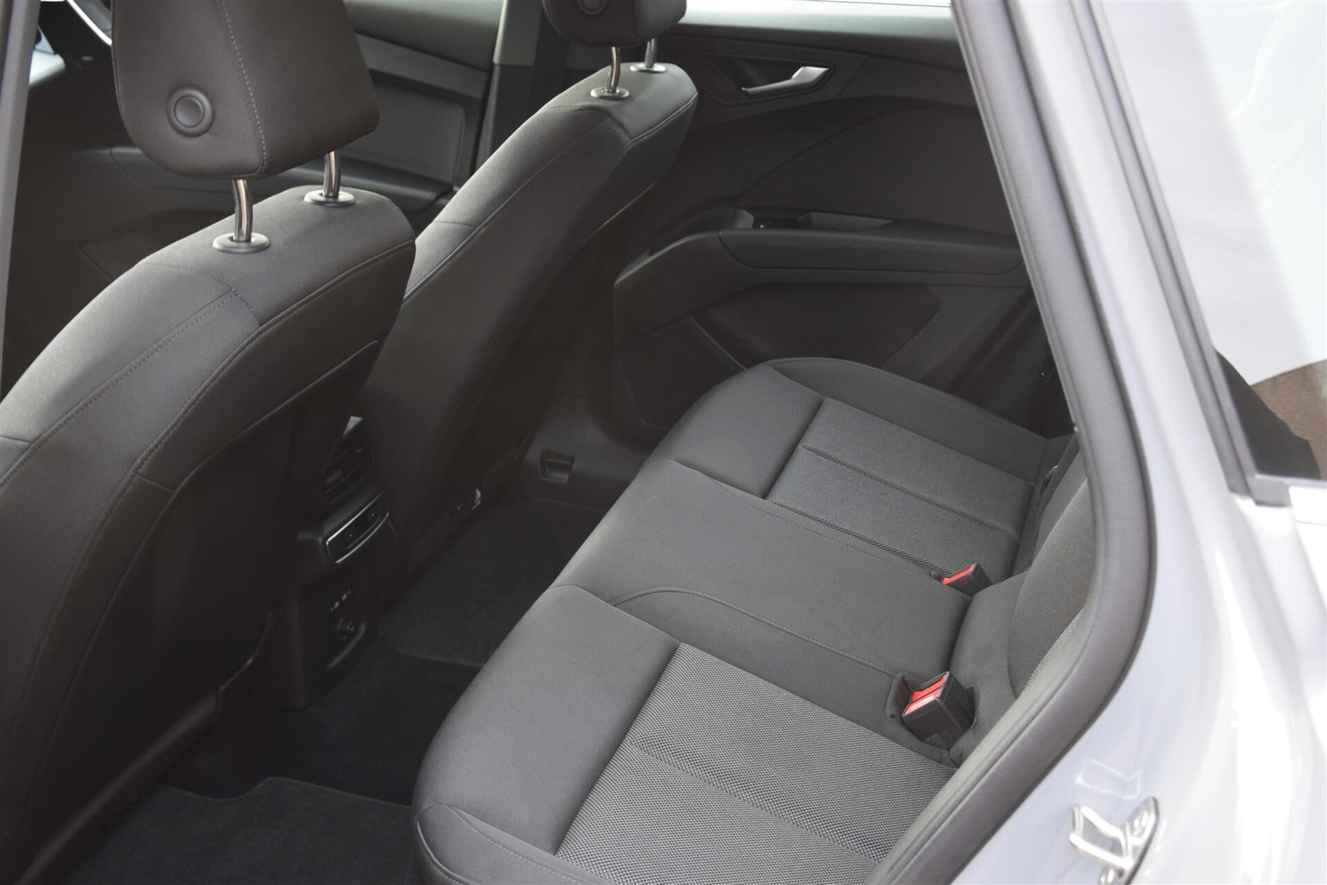 Billede af Audi Q4 40 E-tron Proline 204HK 5d Aut.