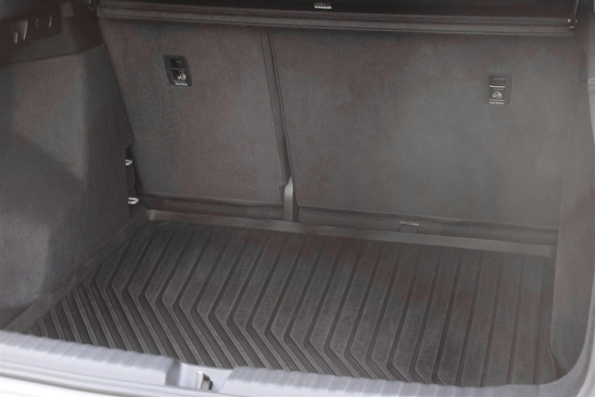 Billede af Audi Q4 40 E-tron Proline 204HK 5d Aut.