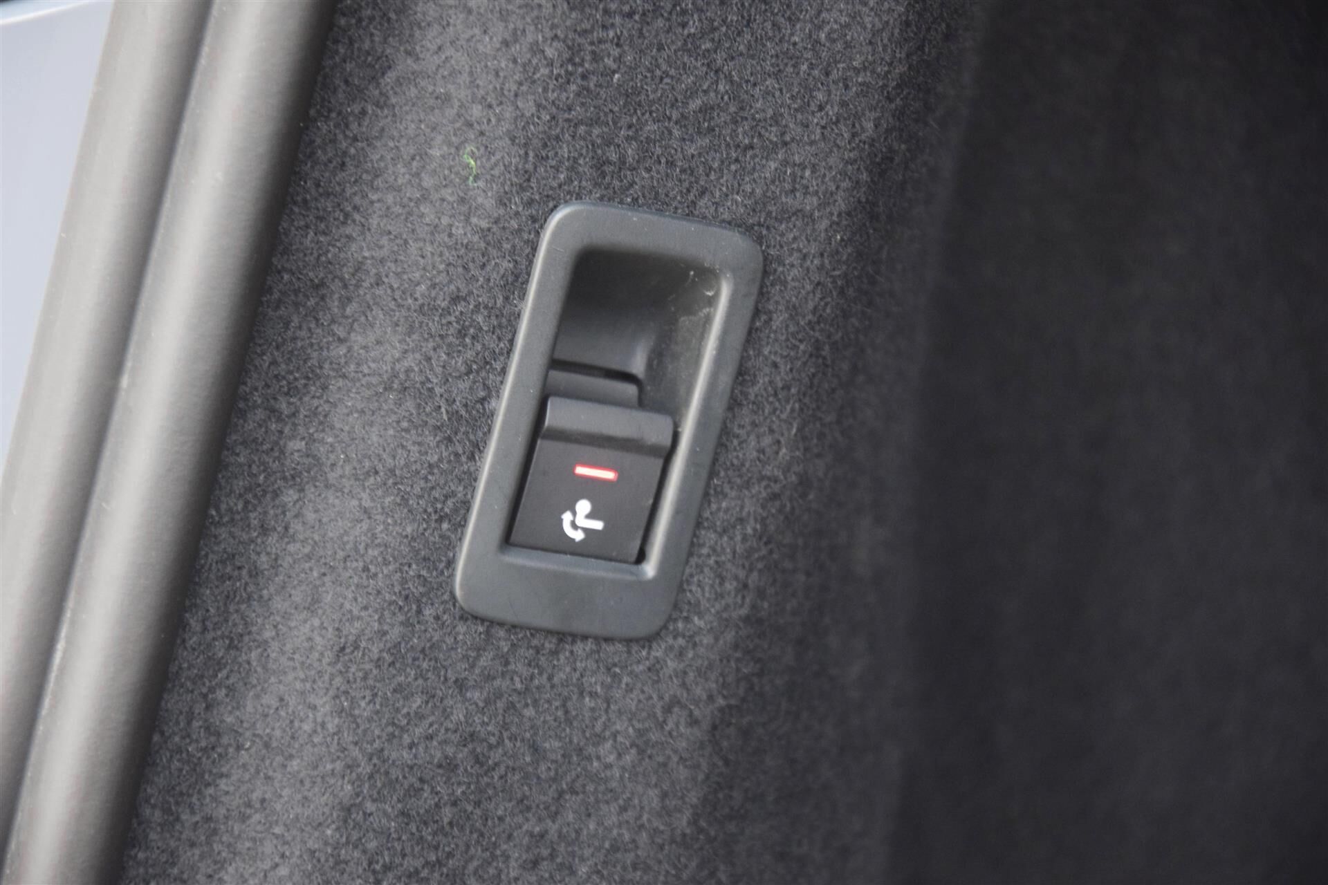 Billede af Audi Q4 40 E-tron Proline 204HK 5d Aut.