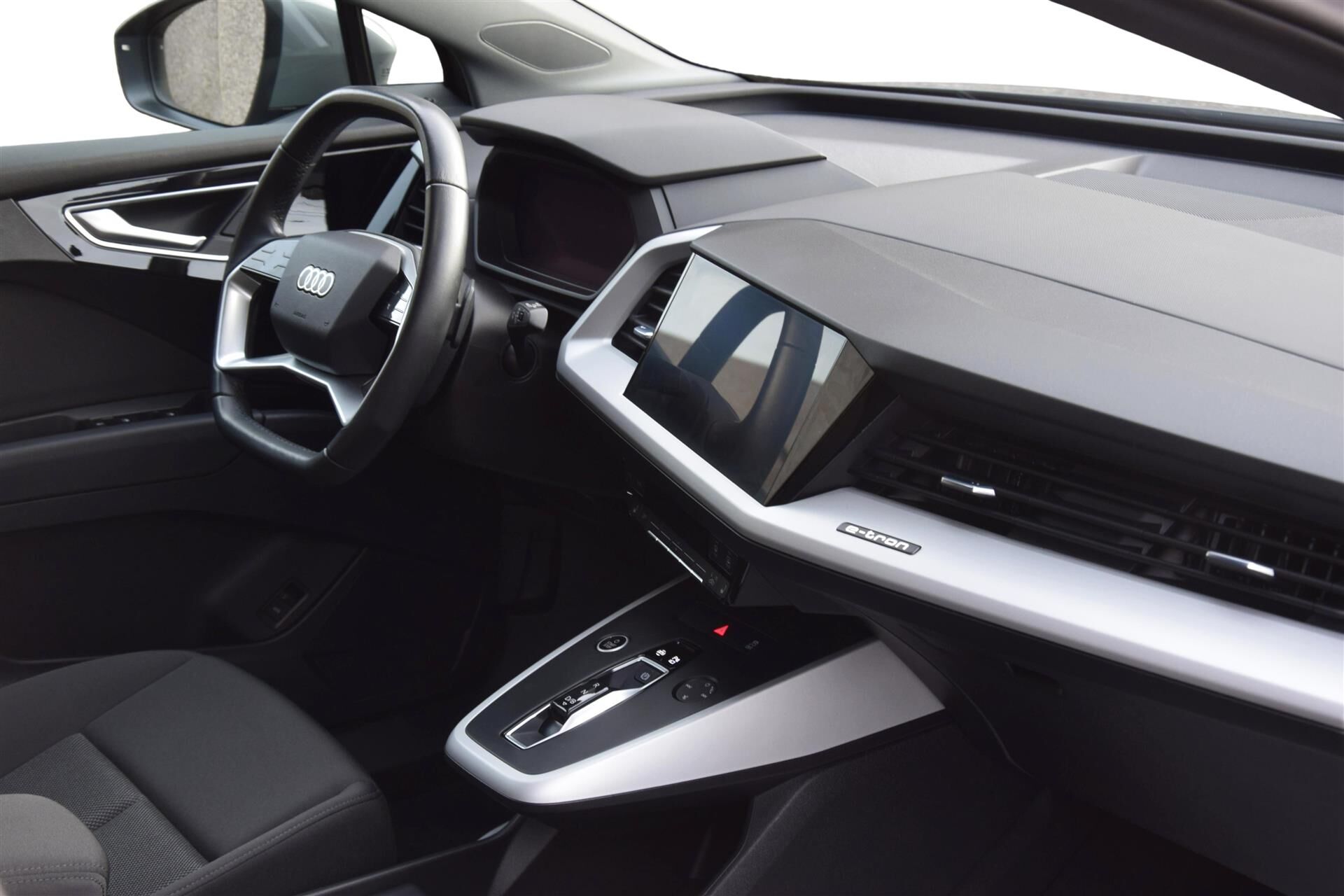 Billede af Audi Q4 40 E-tron Proline 204HK 5d Aut.