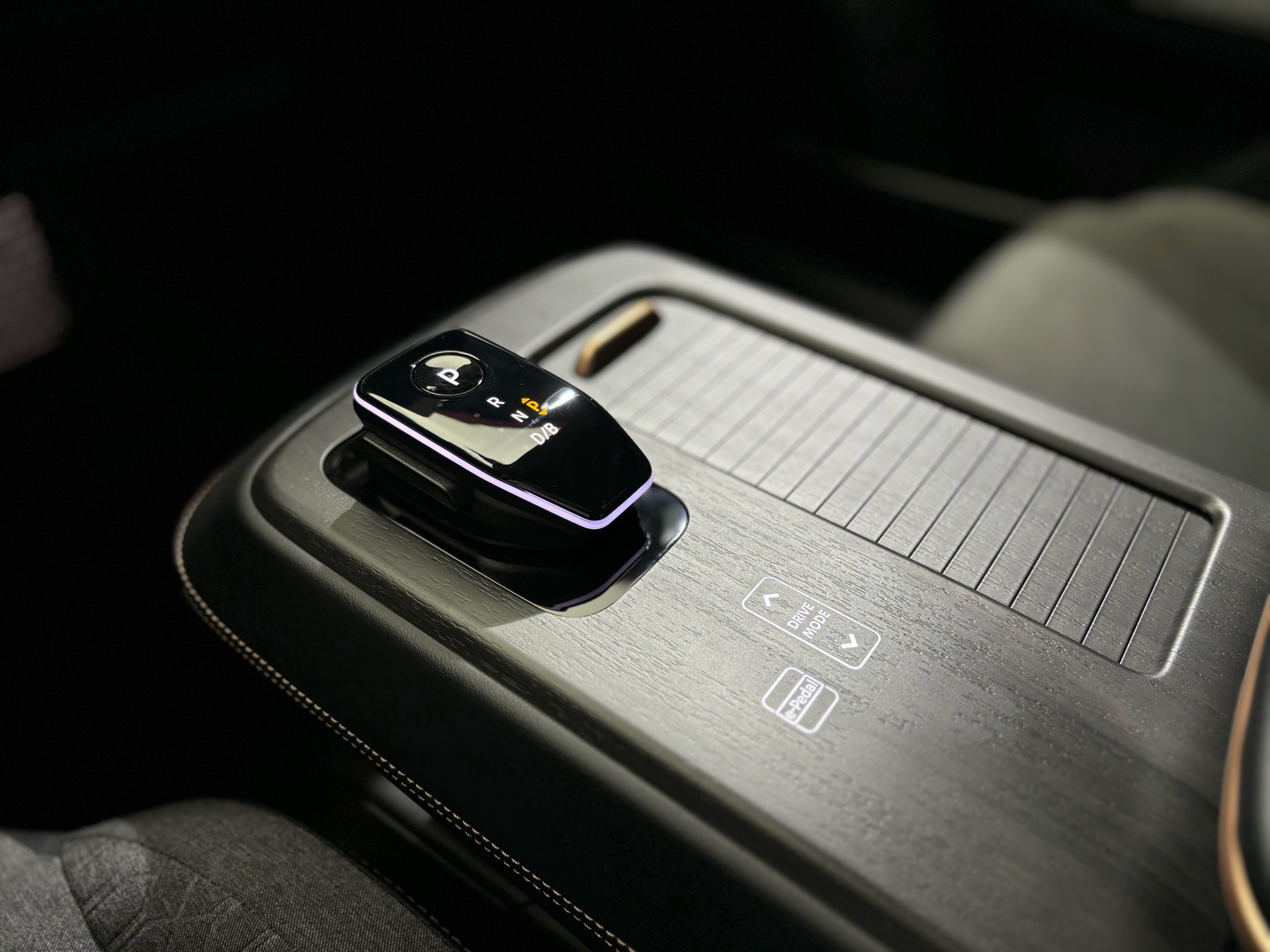 Billede af Nissan Nissan Ariya 63kWh Engage 22kW (u/varme i rat og sæder. u/el