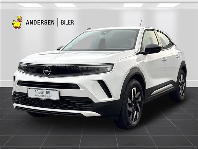 Billede af Opel Mokka-e EL Elegance 136HK 5d Aut.