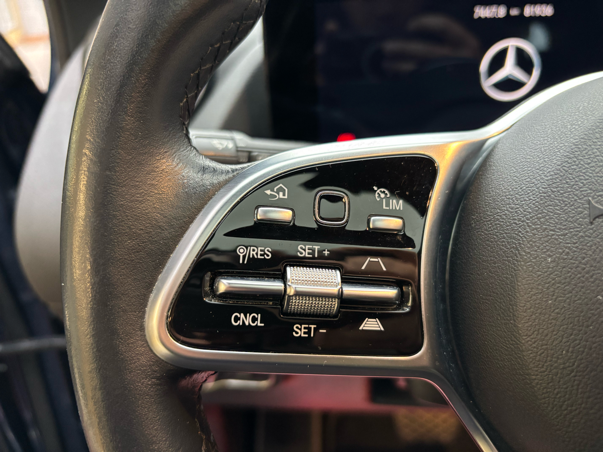 Billede af Mercedes-Benz GLA250 e 1,3 Plugin-hybrid Progressive 8G-DCT 218HK 5d 8g Aut.