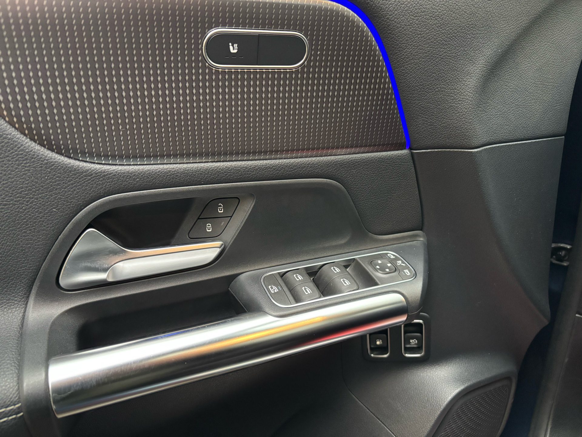 Billede af Mercedes-Benz GLA250 e 1,3 Plugin-hybrid Progressive 8G-DCT 218HK 5d 8g Aut.