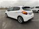 Billede af Peugeot 208 1,6 BlueHDi Selection Sky 100HK 5d