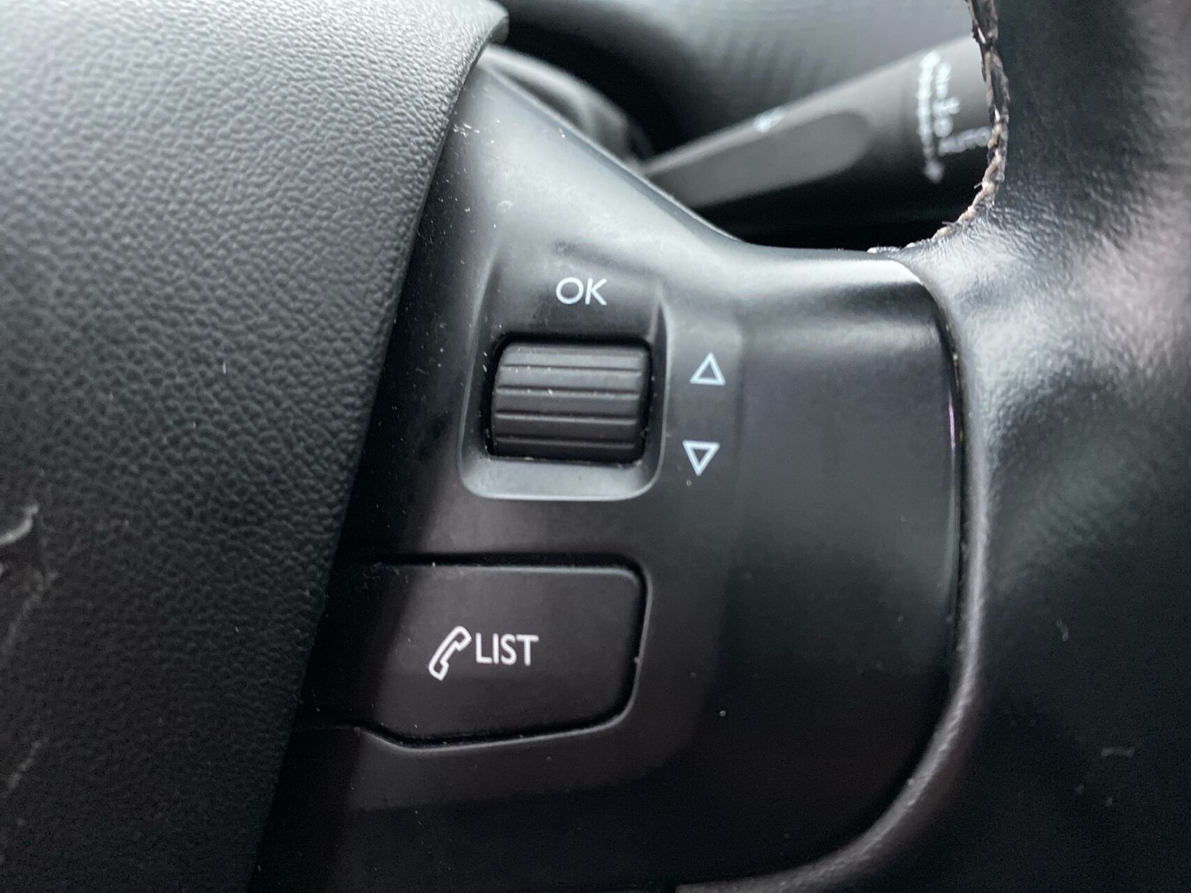 Billede af Peugeot 208 1,6 BlueHDi Selection Sky 100HK 5d