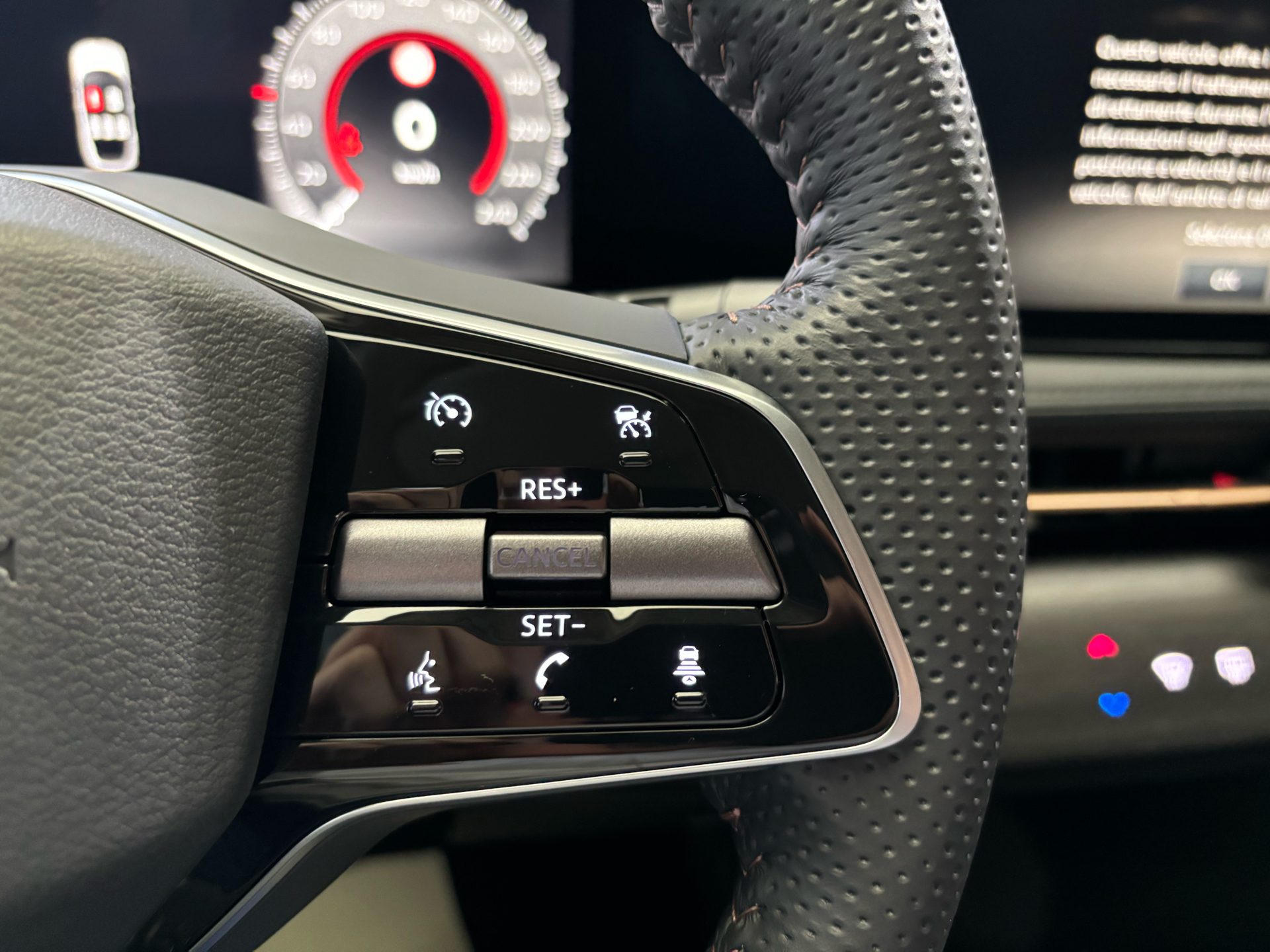 Billede af Nissan Nissan Ariya 63kWh Engage 22kW (u/ varme i rat og sæder. u/e