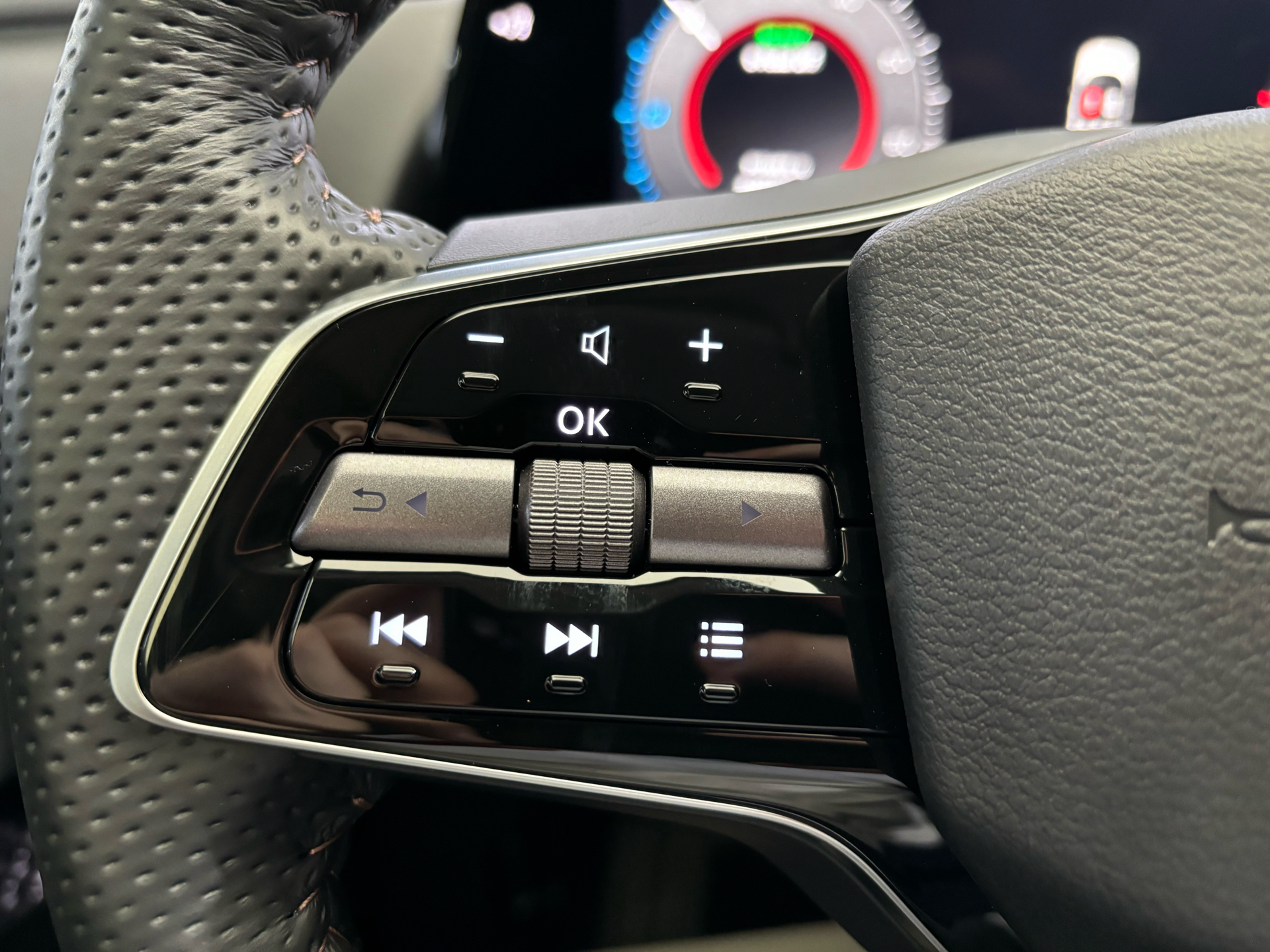 Billede af Nissan Nissan Ariya 63kWh Engage 22kW (u/ varme i rat og sæder. u/e