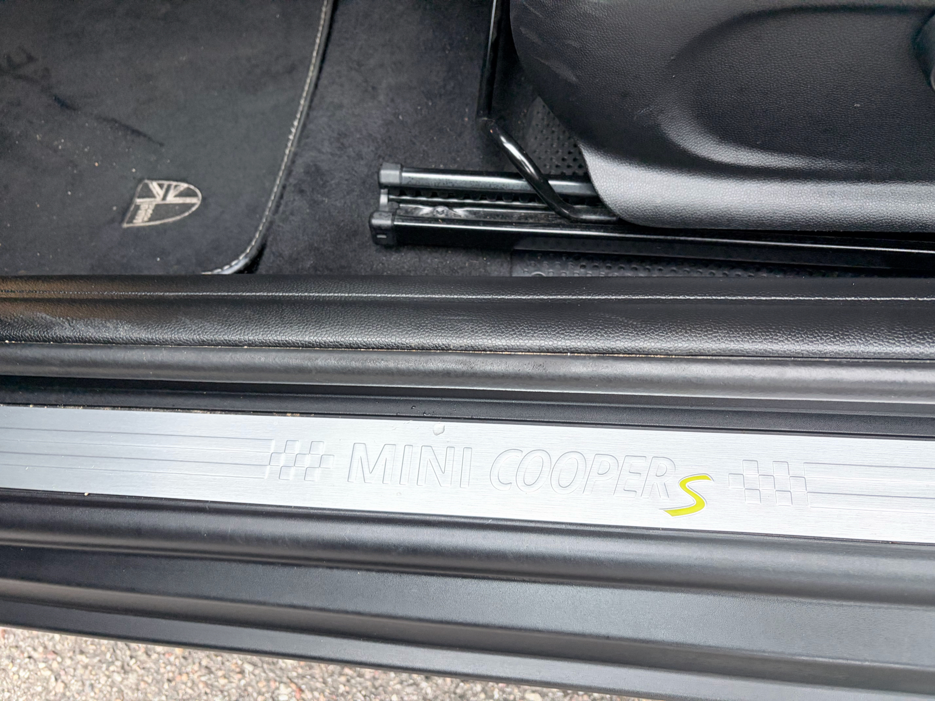 Billede af Mini Cooper SE EL Mini Yours 184HK 3d Aut.