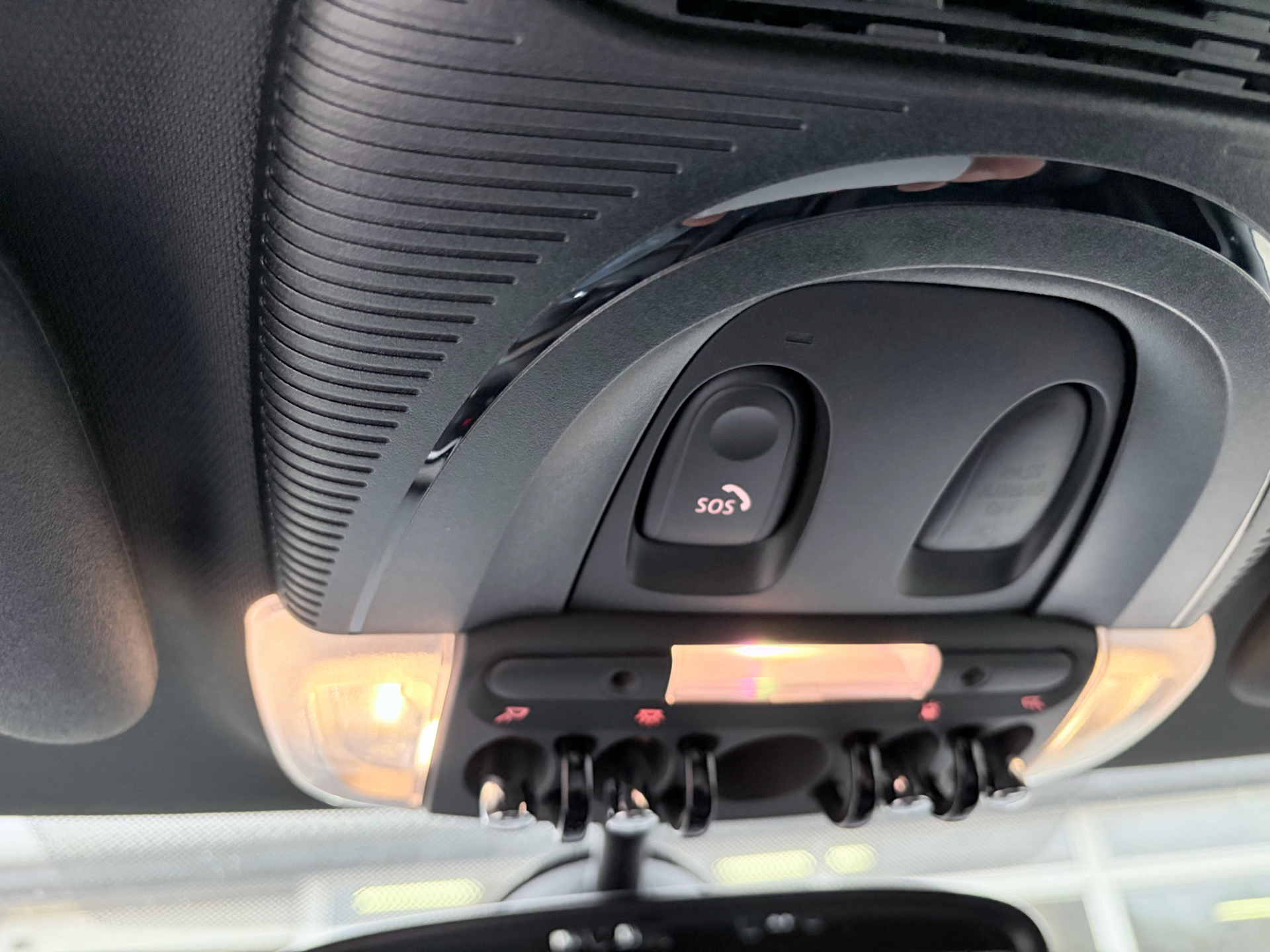 Billede af Mini Cooper SE EL Mini Yours 184HK 3d Aut.