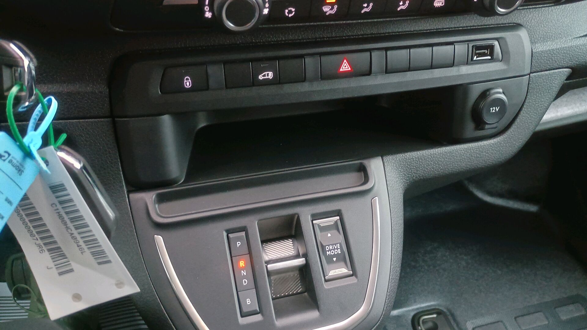 Billede af Citroën e-Jumpy L1 EL 136HK Van Aut.