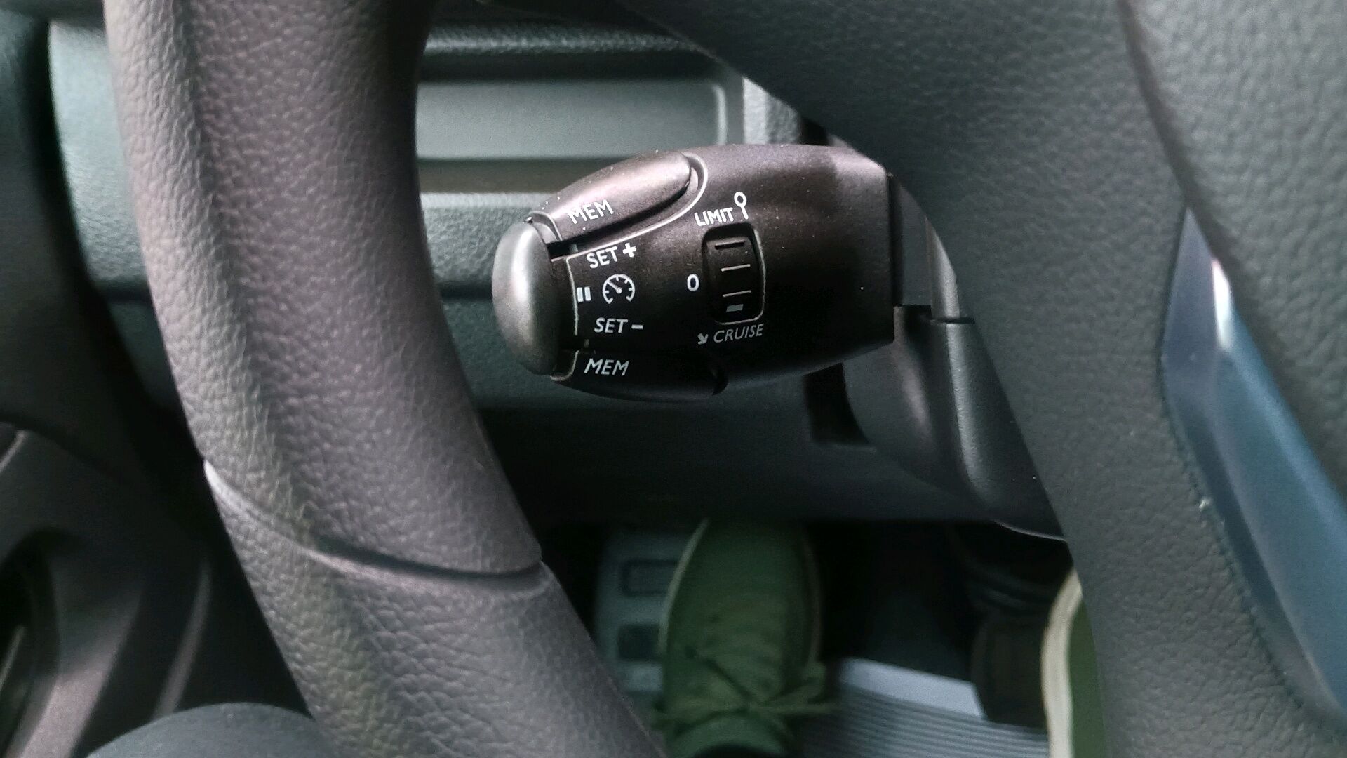 Billede af Citroën e-Jumpy L1 EL 136HK Van Aut.