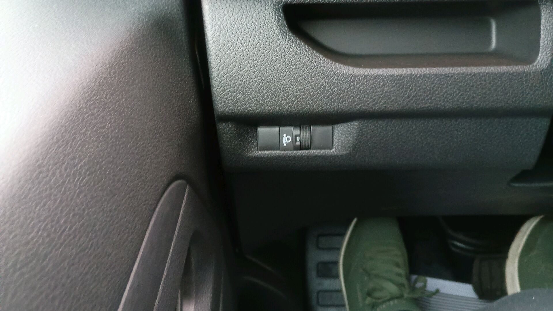 Billede af Citroën e-Jumpy L1 EL 136HK Van Aut.