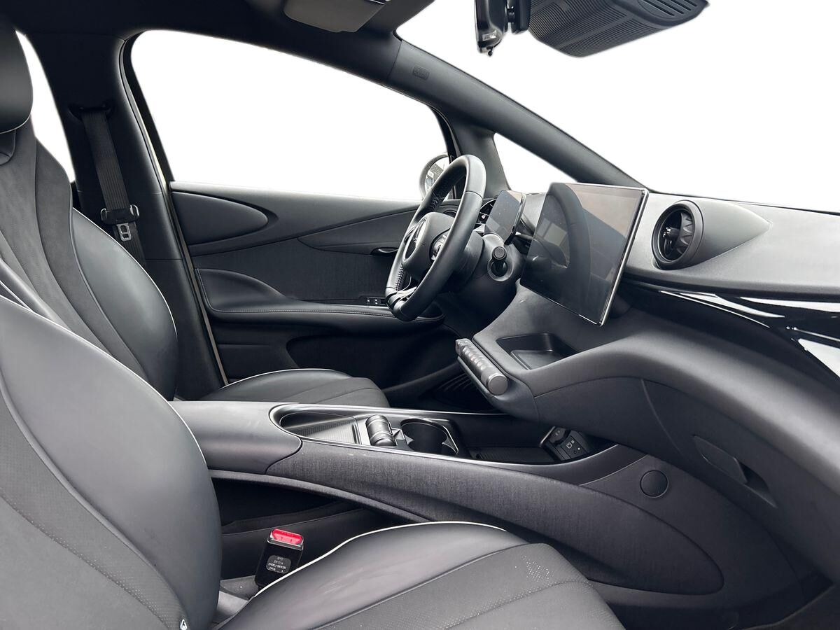 Billede af BYD Dolphin EL Comfort 204HK Aut.