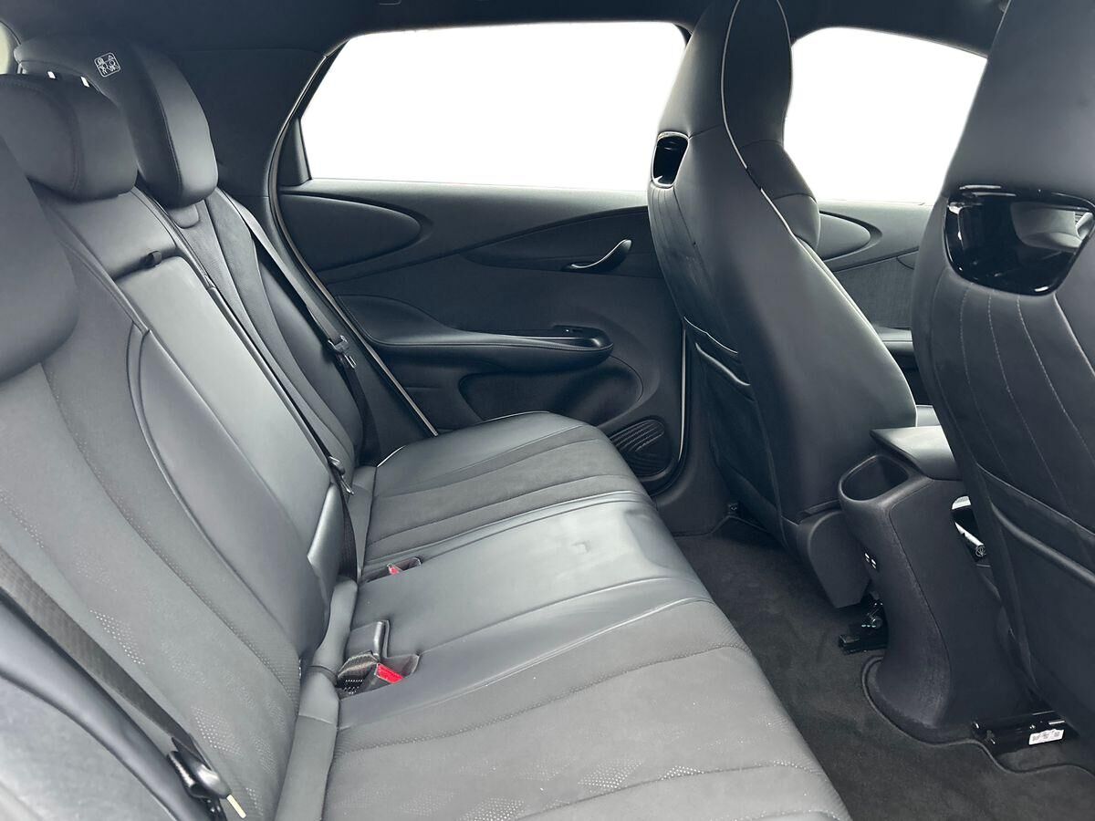 Billede af BYD Dolphin EL Comfort 204HK Aut.