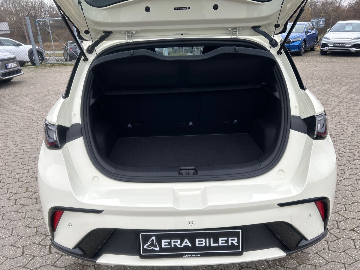 Billede af BYD Dolphin EL Comfort 204HK Aut.