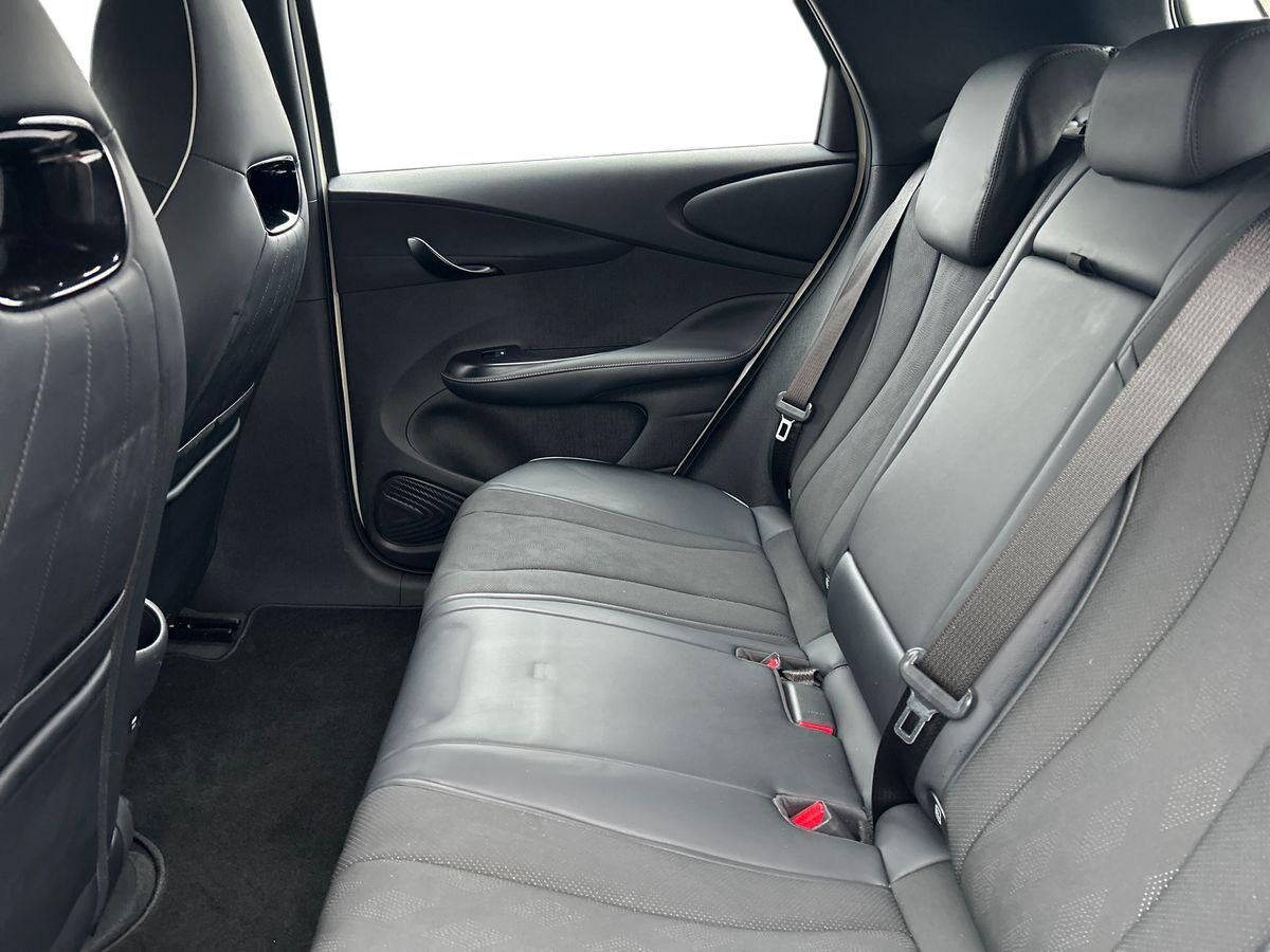 Billede af BYD Dolphin EL Comfort 204HK Aut.