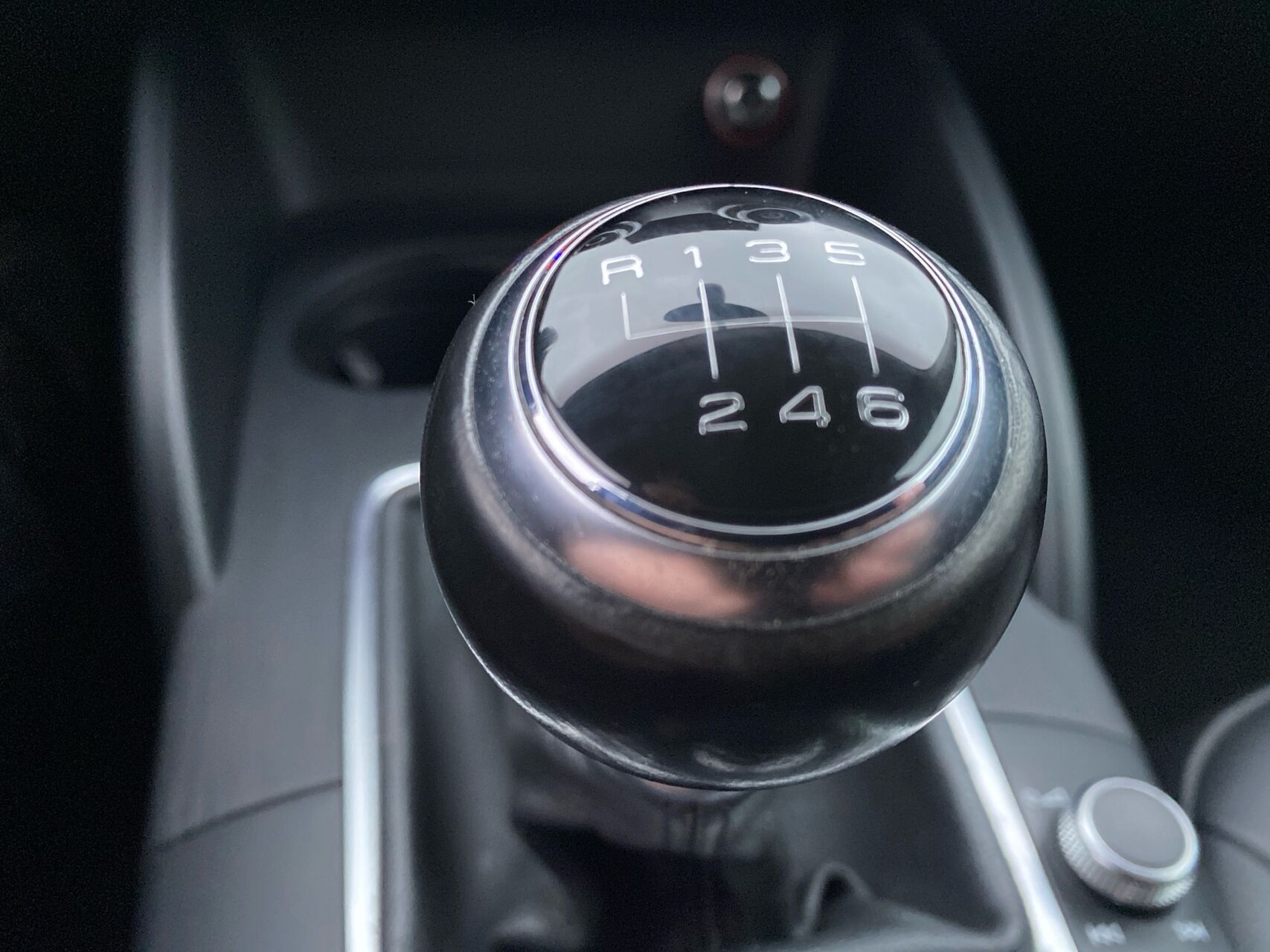 Billede af Audi A3 Sportback 2,0 TDI Ambiente 150HK 5d 6g