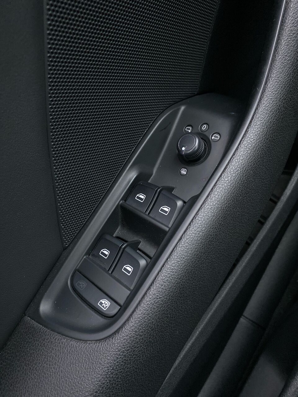 Billede af Audi A3 Sportback 2,0 TDI Ambiente 150HK 5d 6g