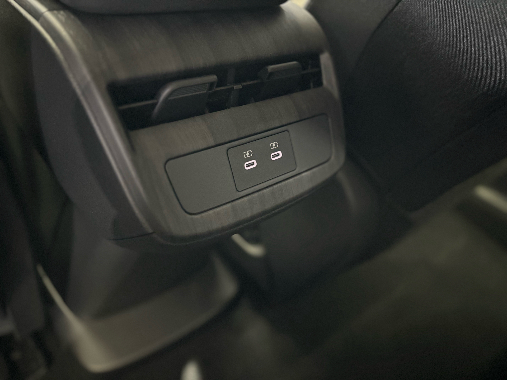 Billede af Nissan Nissan Ariya 63kWh Engage 22kW (u/ varme i rat og sæder. u/e