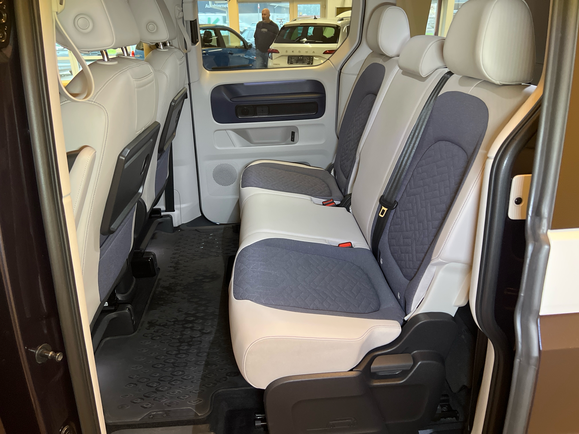 Billede af VW ID.Buzz EL Style 75 Years Edition 204HK Aut.