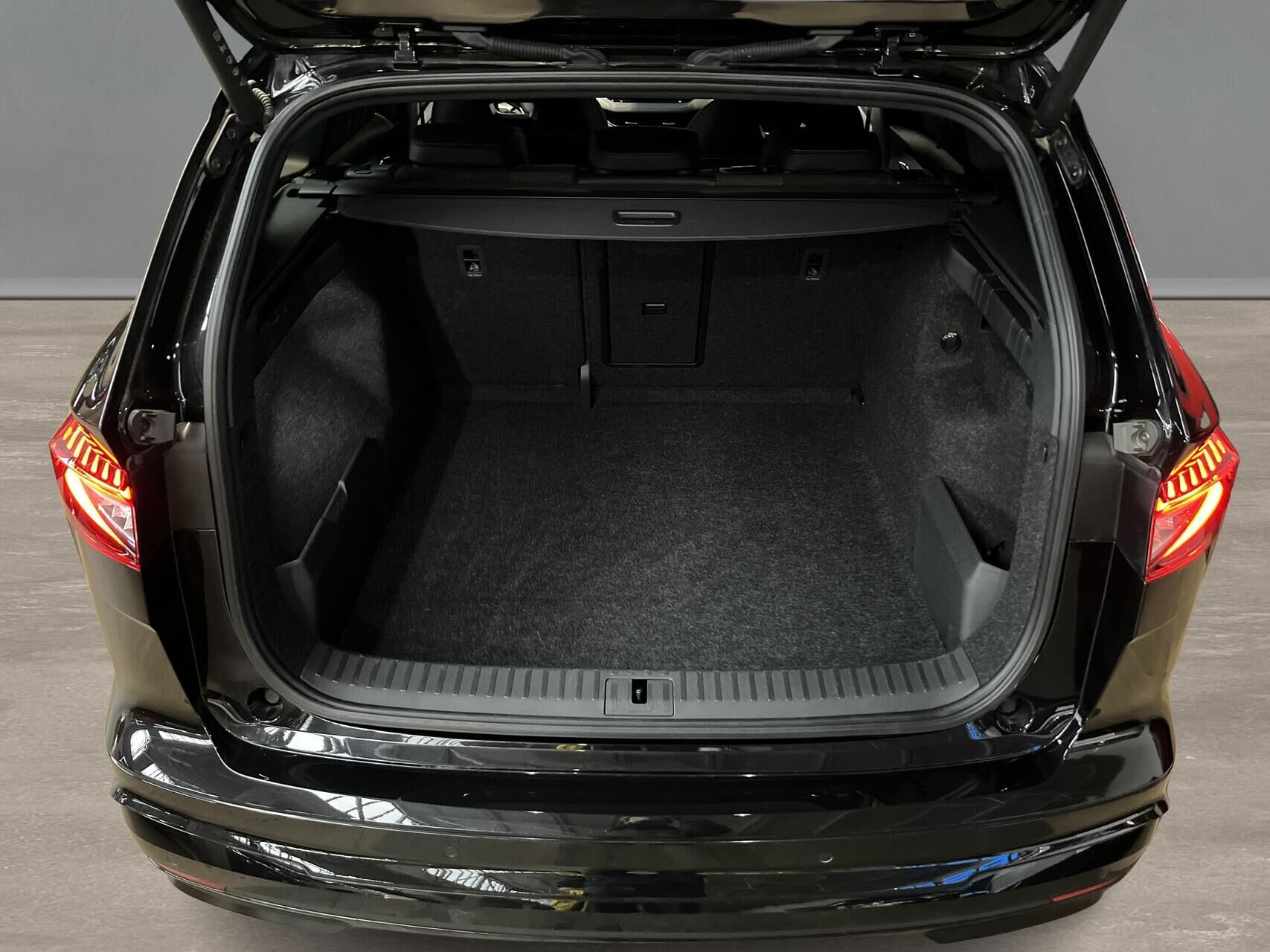 Billede af Skoda Enyaq 85 iV Sportline 286HK 5d Aut.