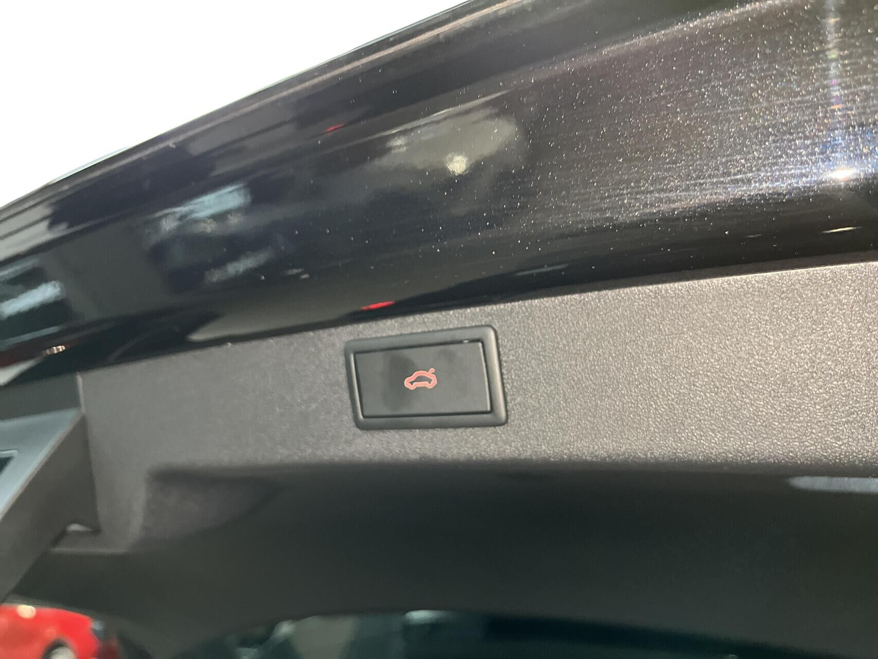 Billede af Skoda Enyaq 85 iV Sportline 286HK 5d Aut.