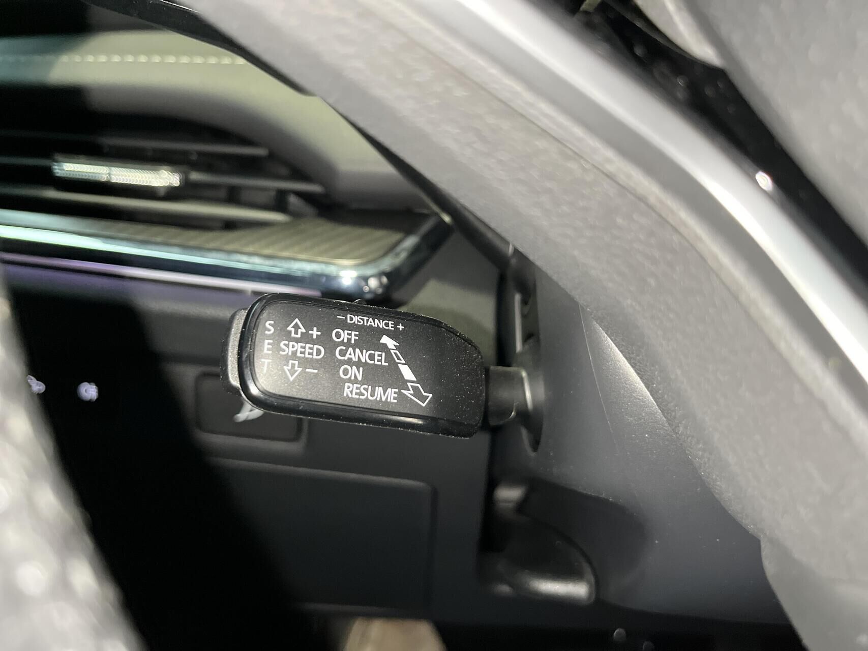 Billede af Skoda Enyaq 85 iV Sportline 286HK 5d Aut.