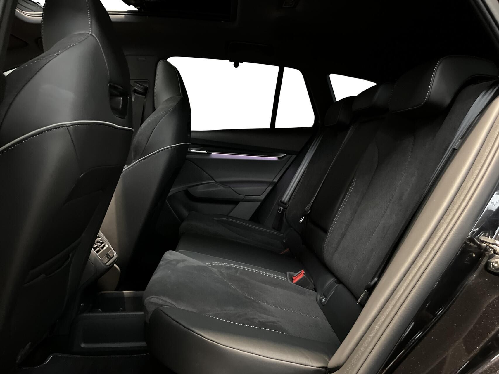 Billede af Skoda Enyaq 85 iV Sportline 286HK 5d Aut.