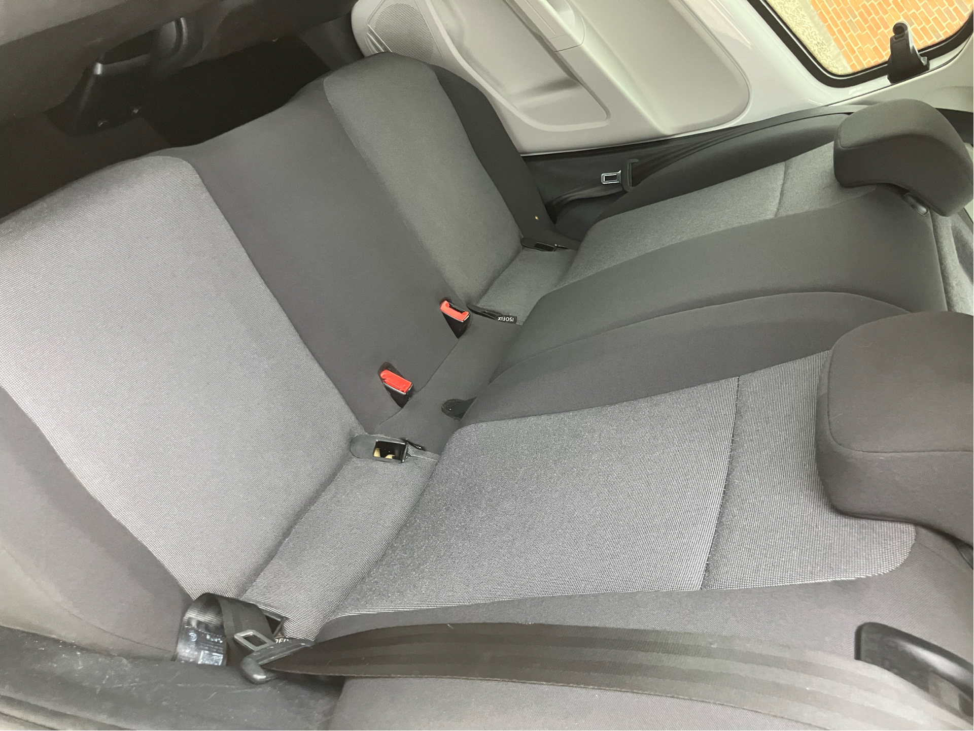 Billede af VW up 1,0 FSI Move 60HK 3d