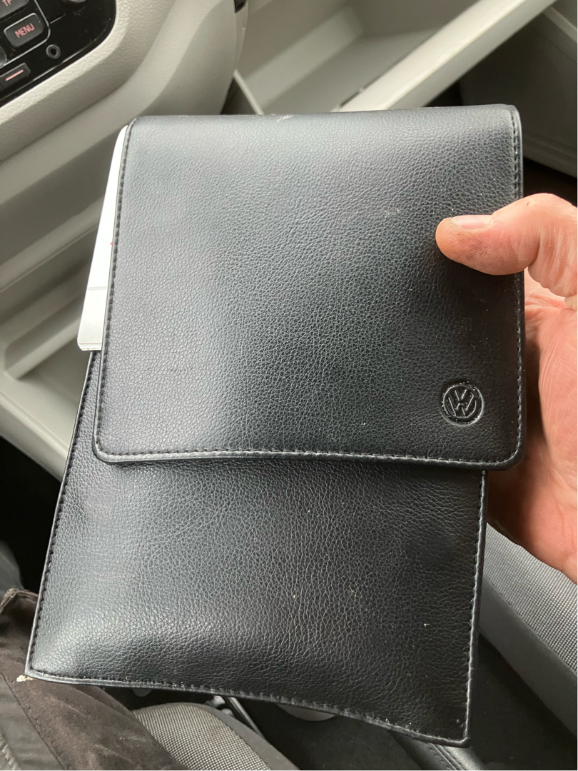 Billede af VW up 1,0 FSI Move 60HK 3d