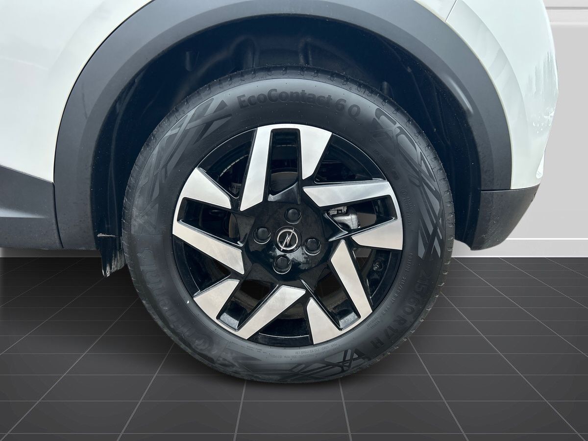 Billede af Opel Mokka-e EL Elegance 136HK 5d Aut.