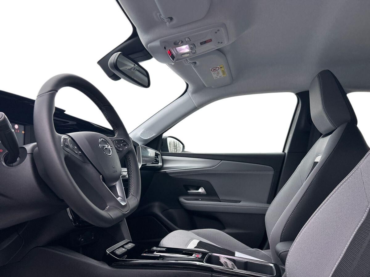 Billede af Opel Mokka-e EL Elegance 136HK 5d Aut.