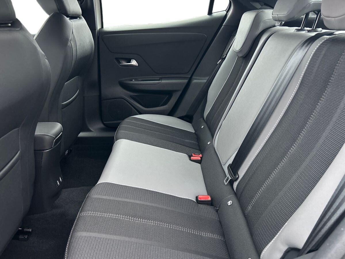 Billede af Opel Mokka-e EL Elegance 136HK 5d Aut.