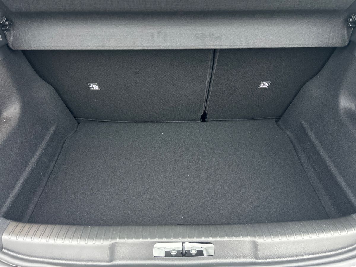 Billede af Opel Mokka-e EL Elegance 136HK 5d Aut.