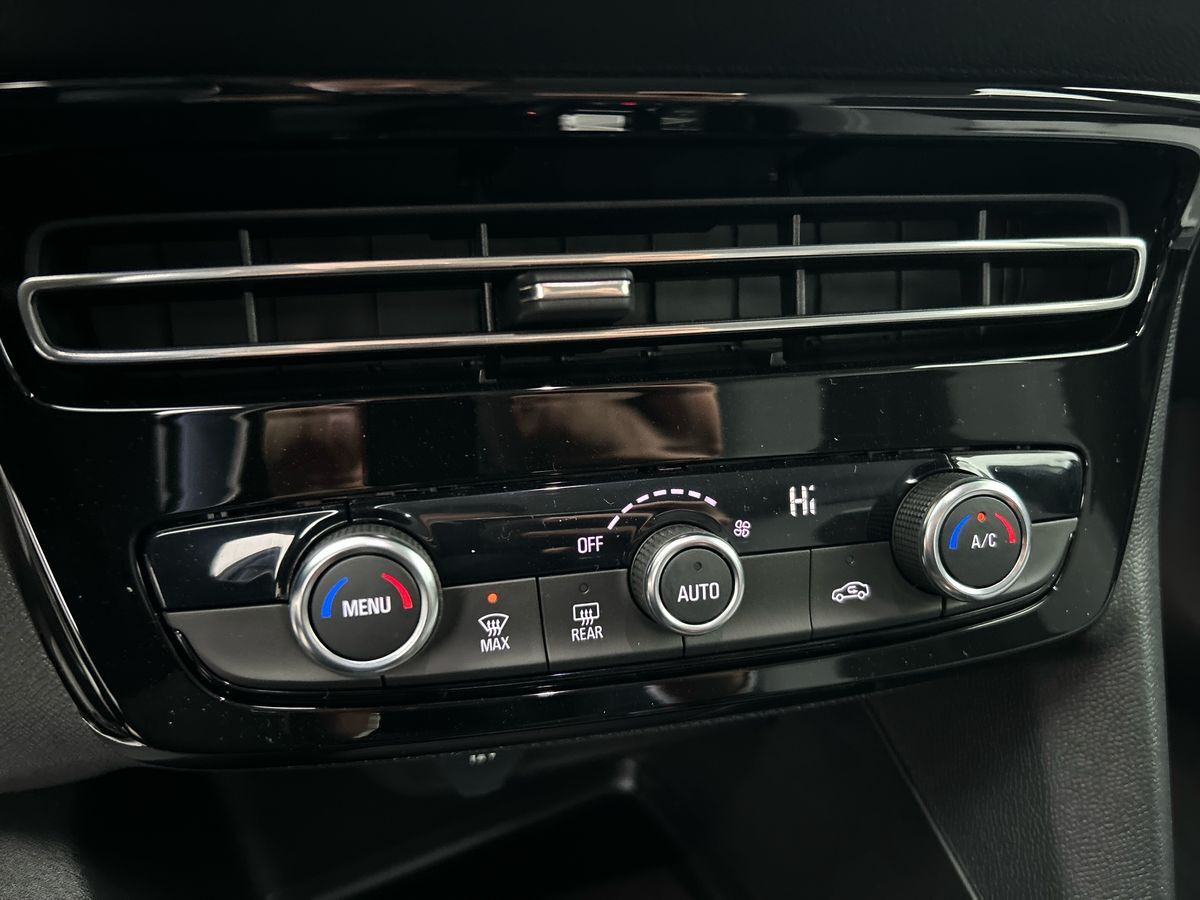 Billede af Opel Mokka-e EL Elegance 136HK 5d Aut.