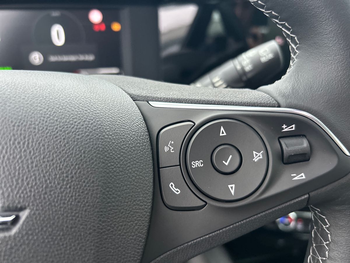 Billede af Opel Mokka-e EL Elegance 136HK 5d Aut.