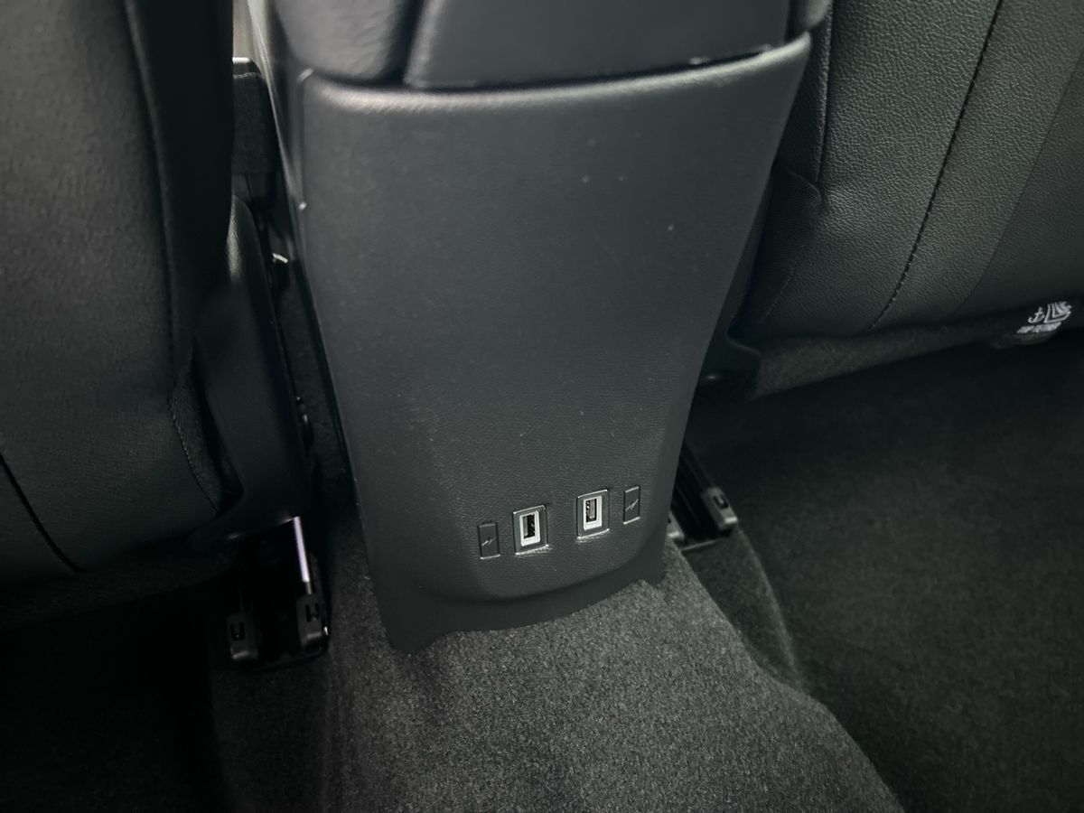 Billede af Opel Mokka-e EL Elegance 136HK 5d Aut.