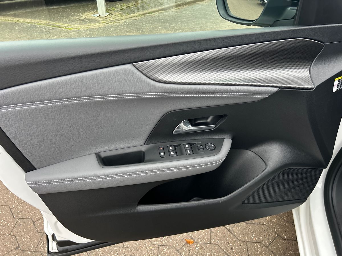 Billede af Opel Mokka-e EL Elegance 136HK 5d Aut.