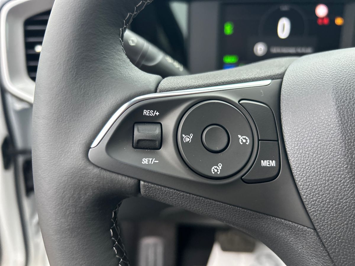 Billede af Opel Mokka-e EL Elegance 136HK 5d Aut.