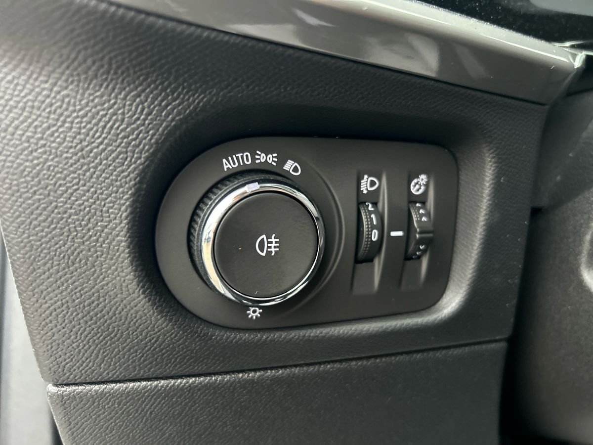 Billede af Opel Mokka-e EL Elegance 136HK 5d Aut.