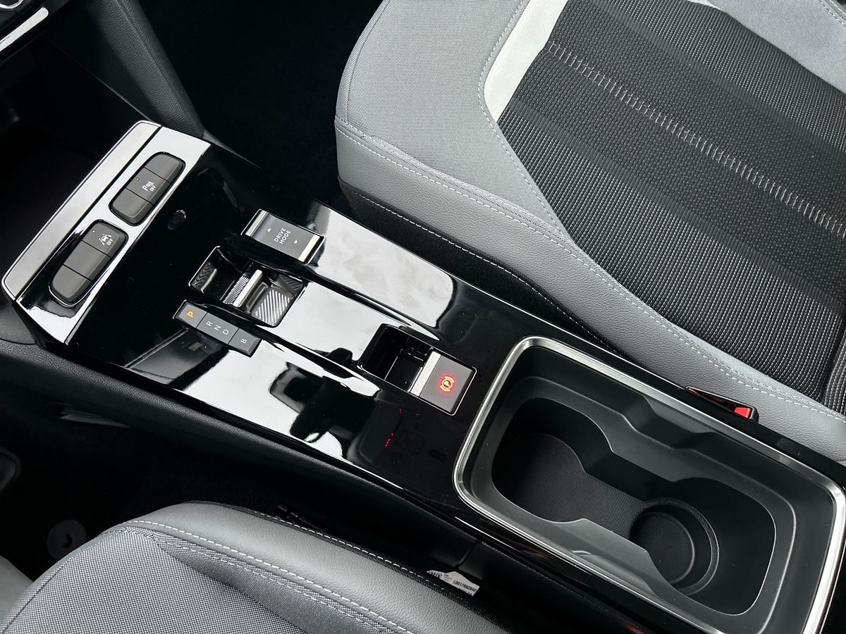 Billede af Opel Mokka-e EL Elegance 136HK 5d Aut.