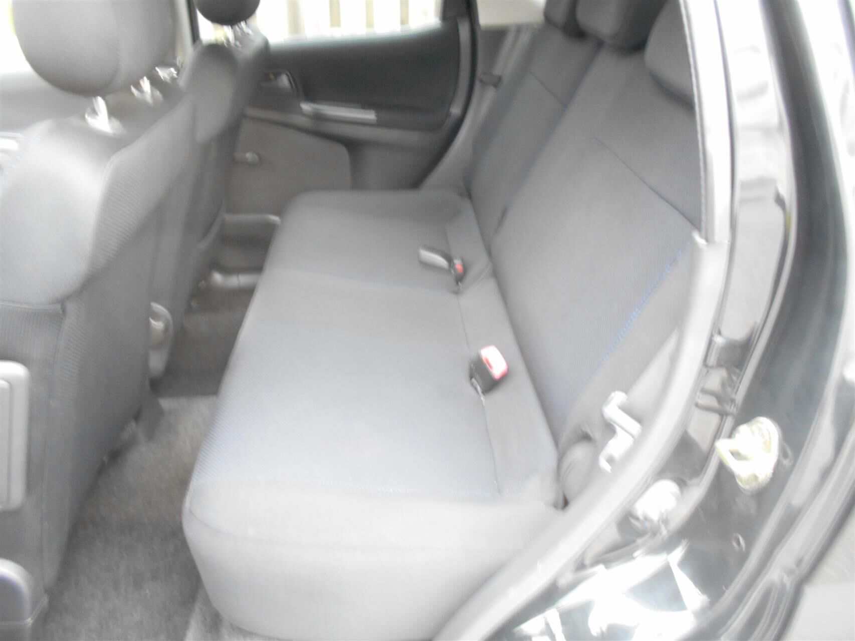 Billede af Suzuki Ignis 1,3 GL 94HK 5d