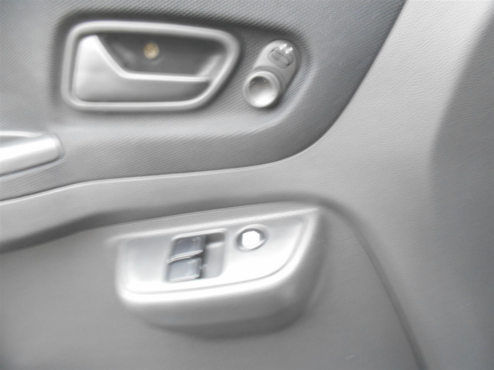 Billede af Suzuki Ignis 1,3 GL 94HK 5d