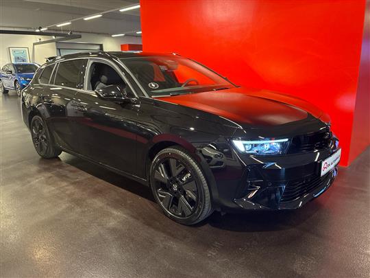 Opel Astra-e EL GS 156HK Stc Aut.