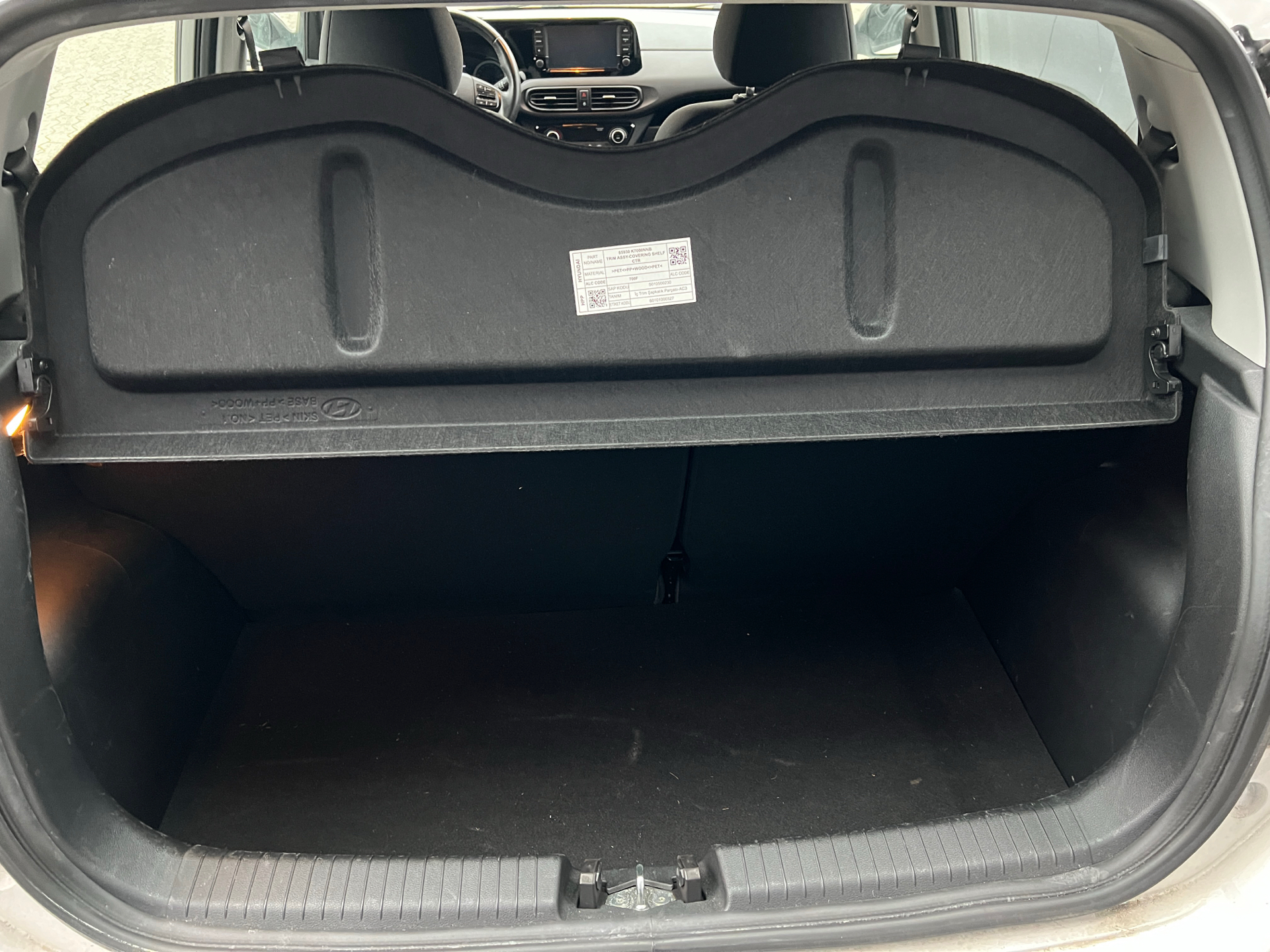 Billede af Hyundai i10 1,0 Advanced 67HK 5d